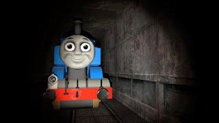 Thomas.exe but some errors are removed! :D - Garry's Mod (thomas_escape_1)