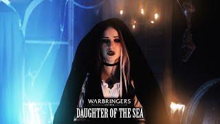 World Of Warcraft - Daughter Of The Sea (Jaina's song) - Epic Cover by Eliott Tordo