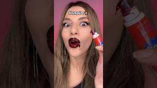 Halloween dudakları #foryou #shortvideo #fypshorts #makeup #viral #halloween #halloween2023