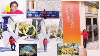 Your ULTIMATE GUIDE TO EXPO 2020 |TIPS