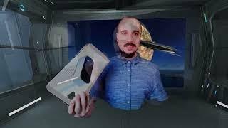 IMVERSE 3D Holograms: real-time volumetric video for telepresence - Javier Bello, Co-Founder & CEO