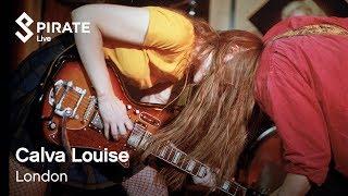 Calva Louise Full Performance | Pirate Live