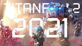 TITANFALL 2 IN 2021