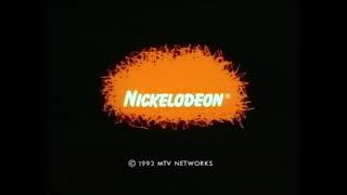 Games Animation (Stimpy The Milkman)/Nickelodeon Productions (1993-1994)