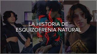 Historias desde el Basurero: Esquizofrenia Natural