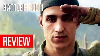 Battlefield 1 Review / Test - so gut ist das neue Battlefield wirklich.