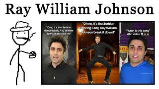 Ray William Johnson Has Been Turned Into A Meme