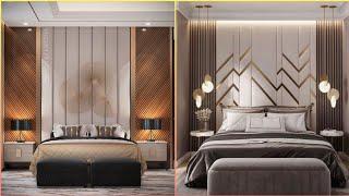 200 Luxurious Bedroom Designs 2024| Luxury Bed Design| Bedroom Design Trends| Home Interior Design