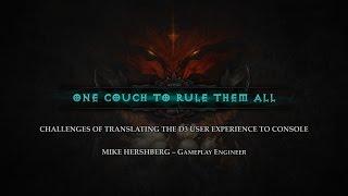 One Couch to Rule Them All ft. Mike Hershberg