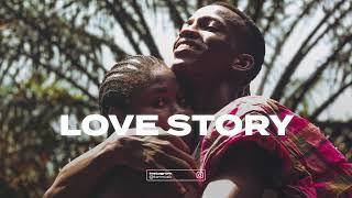 Afro POP Instrumental 2024 - "Love Story" (Afro pop Type Beat)