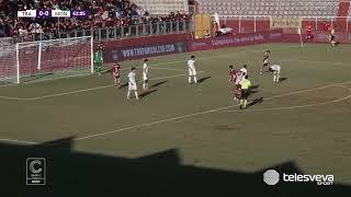 SERIE C | TRAPANI-MONOPOLI 0-1