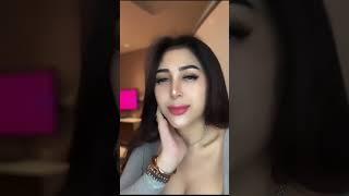 Tania Tnyy Live IG