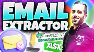 Email Extractor  How to Extract Emails from Yellow Pages in Minutes