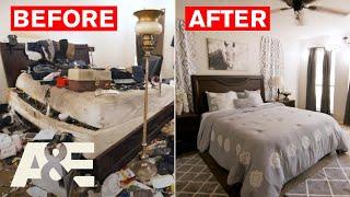 Hoarders: Tim's Compulsive Collecting Gets Out of Control | A&E