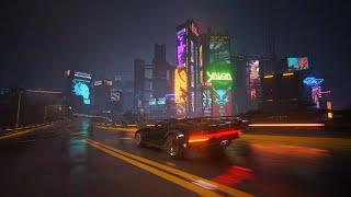 Cyberpunk 2077 RTX 4090 MAX Settings (Path Tracing - 4K)