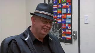 Pawn Stars - The Old Man Meets His Look Alike