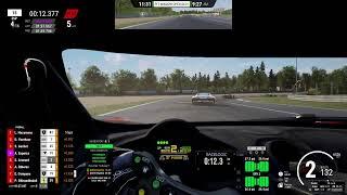 Assetto Corsa Competizion