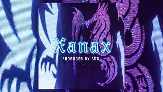 [FREE] Bedoes & Lanek Type Beat x Juice Wrld Type Beat - "Xanax" (Produced by BUGI)