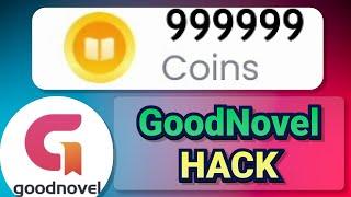 GoodNovel Hack 2024 - How to Get Unlimited Coins in GoodNovel iOS/Android