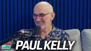 Paul Kelly on Cricket, Sports Media, and Club Songs