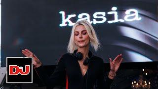 Kasia @ DJ Mag's Miami Pool Party 2023