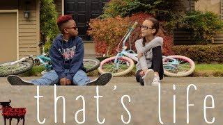 "That's Life" - Short Film (NYU Tisch Accepted)