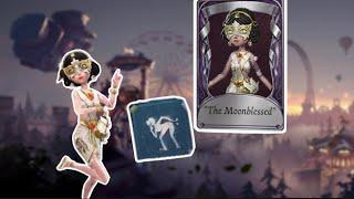 Margaretha Zelle Gameplay | Identity V