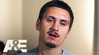 Intervention: Trauma Events Cause Jayden to Spiral into Drug Addiction | A&E