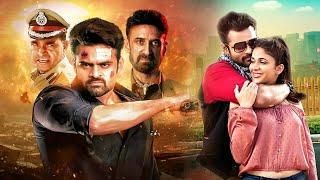 Intelligent Latest Tamil Action Movie I Latest Tamil Full Movies | Sai Dharam Tej | Lavanya Tripati