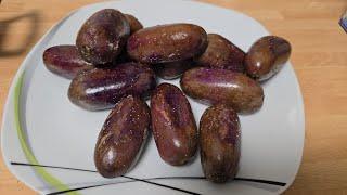 How To Make A Perfect Africa pears (ube)..#africa #africapear #everyone #cooking