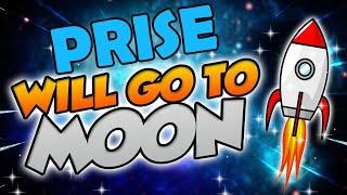 BRISE WILL GO THE MOON - BITGERT PRICE PREDICTION & SHOULD YOU BUY IT??