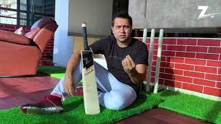 Aakash Chopra Joins Z-Bat, Starts Maiden  Entrepreneurial Journey