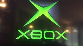 Original XBOX Error Code 07 Diagnosis - Part 1