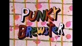 It's Punky Brewster #11 (S1E11)