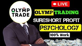 OLYMP TRADE LIVE TRADING AND ANALYSIS CANDLE NEST