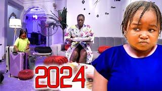 BRAND NEW MOVIE -AFTER THE FALL {FULL MOVIE} -EBUBE OBIO  MALLEK MILTON - 2024 LATEST NIGERIAN MOVIE