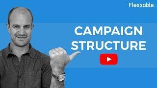 YouTube Advertising 2020 | How To Structure Your Campaigns