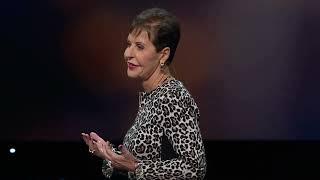 È ora di darsi da fare! | Joyce Meyer