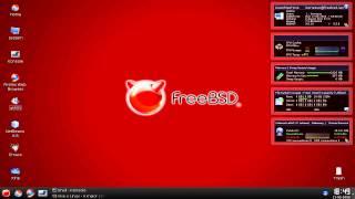 FreeBSD 10 32bit 64bit Download Tutorial