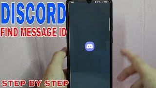  How To Find Message ID On Discord 
