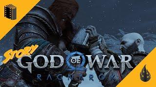 God of War: Ragnarök – Zusammenfassung der Geschichte