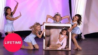 Dance Moms: Group Dance - “Trapped” (Season 2) | Lifetime