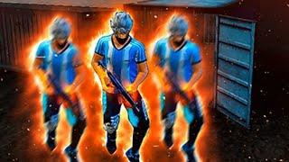 FREE FIRE MAX 1vs1 CUSTOM ||RN GAMER YT9 vs PC PLAYER ️