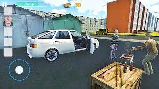 Driver Simulator Life: Walkthrough - Android Gameplay