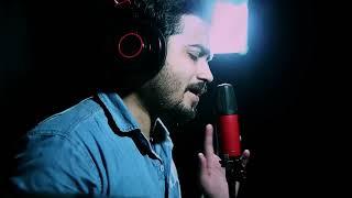 Fahad Ali - Uska Hi Bana Plugged Cover | 1920 Evil Returns