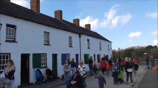 Ulster Folk and Transport Museum The Village Street