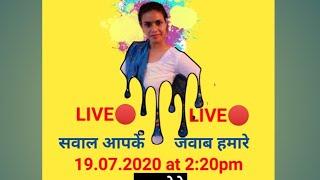 Live With Dhakad Jazz Alka & Arun