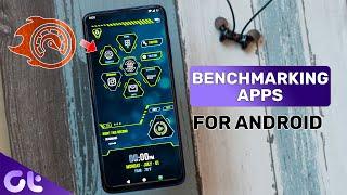 Top 4 Best Benchmarking Apps for Android | AnTuTu Alternatives in 2020 | Guiding Tech