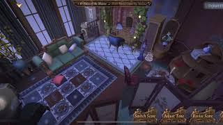 Identity V Voice of the manor room reorganization part 2 