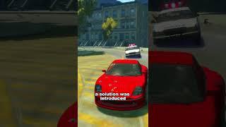 HOW DO THE COPS REACT IF YOU ENTER PAY 'N' SPRAY IN GTA GAMES